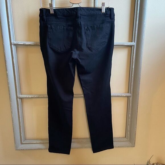 BANANA Republic-Salon Fit Ankle Pants (Size:8) - Picture 3 of 10